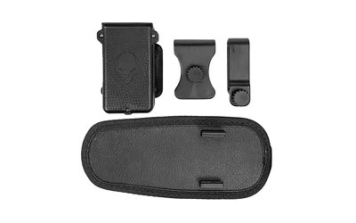 AGH SNGL MAG CARRIER DBLSTK 9/40CAL - Image 2