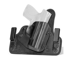 AGH CLK TCK IWB HLSTR FOR GLOCK 19