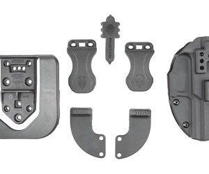 AGH PHOTON FITS SIG P320C BLK