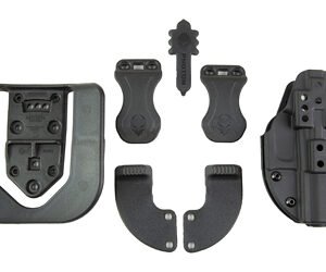 AGH PHOTON FITS GLOCK 43/43X HOLSTER