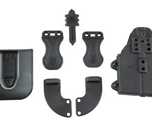 AGH PHOTON FOR GLK 43/43X W/LIGHT