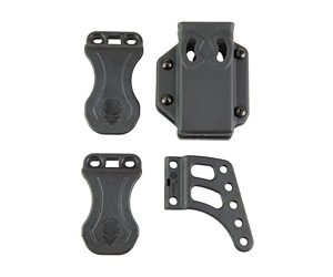 AGH PHOTON SIDECAR MAG CARRIER DBL