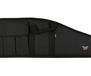 ALLEN TAC SIX ENGAGE CASE 38" BLK