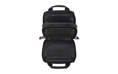ALLEN TAC SIX CREW 2 GUN PSTL CSE BK - Image 2
