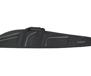ALLEN DAYTONA SHOTGUN CASE 52" BLACK