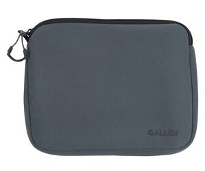 ALLEN NEOP PISTOL POUCH FULSIZ CHARC