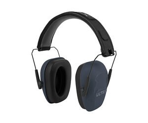 ALLEN ULTRX SHIELD PASSIVE NAVY