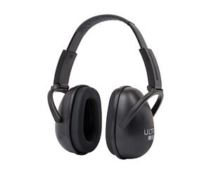 ALLEN ULTRX SOUND BLOCKER MUFF