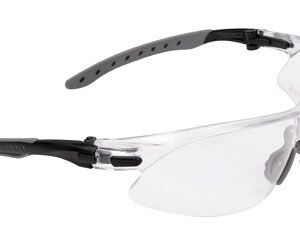 ALLEN ULTRX KEEN SAFETY GLASS CLEAR