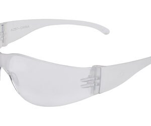 ALLEN ULTRX CINDER SFTY GLASS CLEAR