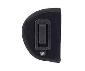 ALLEN IWB HOLSTER SIZE #08 BLK RH