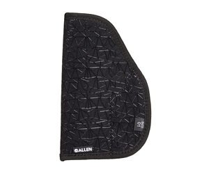 ALLEN SPIDRWB ITP HLSTR SIZE #01 BLK