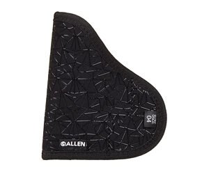 ALLEN SPDERWB ITP HLSTR SIZE #04 BLK