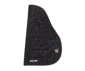 ALLEN SPDERWB ITP HLSTR SIZE #05 BLK