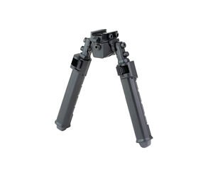 ALLEN HELIX POLYM BIPOD LOW PIC RAIL