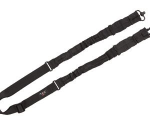 ALLEN TAC SIX CIT SNG/DBL SLNG QD BK