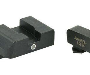 AMERIGLO I-DOT TRIT FOR GLK 20/21/29