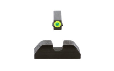 AMERIGLO PROTECTOR FOR GLK GRN/BLK - Image 2