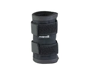 AMEND2 SUPPRESSOR COVER V1 4.5" BLK