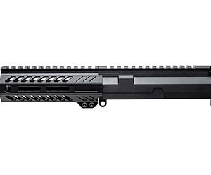 ANGSTADT CMPLT UPPR 9MM 6" BLK