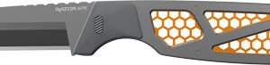 OUTDOOR EDGE RAZOR APX 3" - TITANIUM COATED FRAME W/7 BLD