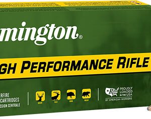 REMINGTON 35 WHELEN 250GR PSP - HIGH PERFORMANCE 20RD 10BX/CS