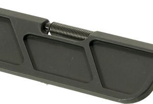 TIMBER CREEK AR-15 BILLET - DUST COVER BLACK