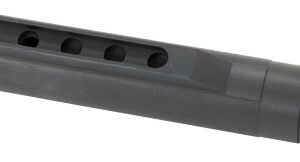 TIMBER CREEK AR15 BUFFER TUBE - BLACK