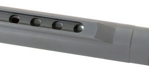 TIMBER CREEK AR15 BUFFER TUBE - TUNGSTEN