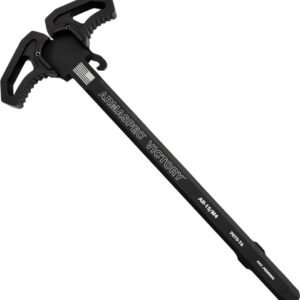 ARMASPEC VICTORY CHANGING - HANDLE BLACK AR15