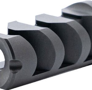 ARMASPEC FIREBALL COMPENSATING - MUZZLE BRAKE .308/300 BLK OUT