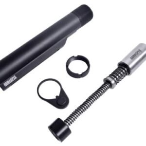 ARMASPEC STEALTH RECOIL SPRING - H3 GEN 4 BUFFER KIT 5.6 OZ