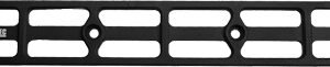 ARMASPEC ARCA RAIL 12" BLACK