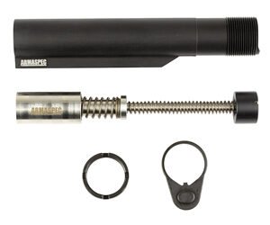 ARMASPEC SRS BUFFER KIT BB GEN 4