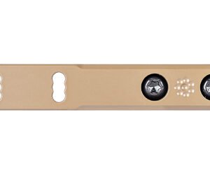 ARISAKA INLINE SCOUT MOUNT M-LOK FDE