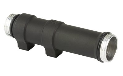 ARISAKA 600 SERIES LIGHT BODY BLACK - Image 2