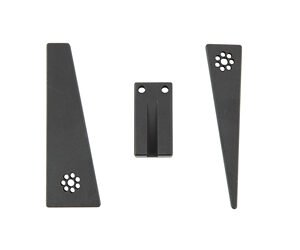 ARISAKA OPTIC LEVELER COMBO BLK