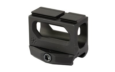 ARISAKA RDM AIMPNT ACRO 1.93" BLK - Image 2