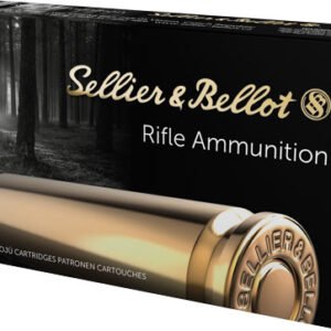S&B 300 WIN MAG 180GR SPCE - 20RD 20BX/CS