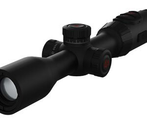 ATN THOR6 ELITE 2.5-20X 384X288 THRM