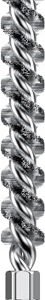 REAL AVID BORE MAX SPEED BRUSH - .22