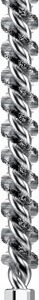REAL AVID BORE MAX SPEED BRUSH - .22/.223