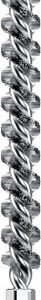 REAL AVID BORE MAX SPEED BRUSH - .243