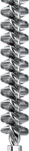 REAL AVID BORE MAX SPEED BRUSH - .338