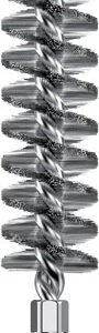 REAL AVID BORE MAX SPEED BRUSH - .45