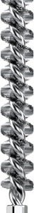 REAL AVID BORE MAX SPEED BRUSH - 7MM