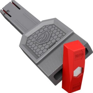 REAL AVID SMART-FIT VISE BLOCK - FOR GLOCK