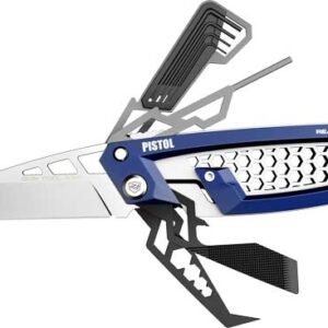 REAL AVID AMP GUN TOOL PISTOLS - CARRY MULTI-TOOL