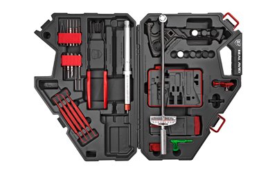 REAL AVID AR15 ARMORER'S MASTER KIT