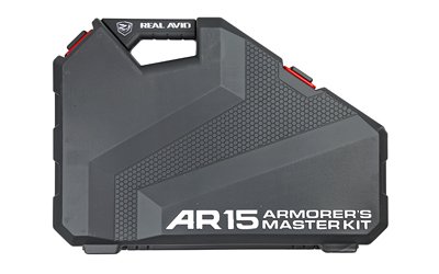 REAL AVID AR15 ARMORER'S MASTER KIT - Image 2